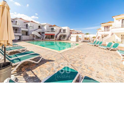 Prime Apartments "Los Diamantes"