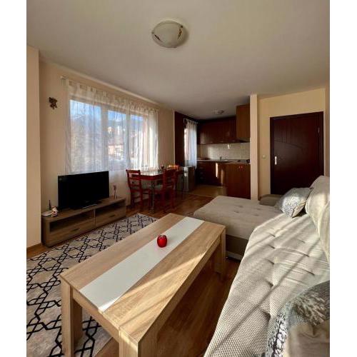 Prime Apartments