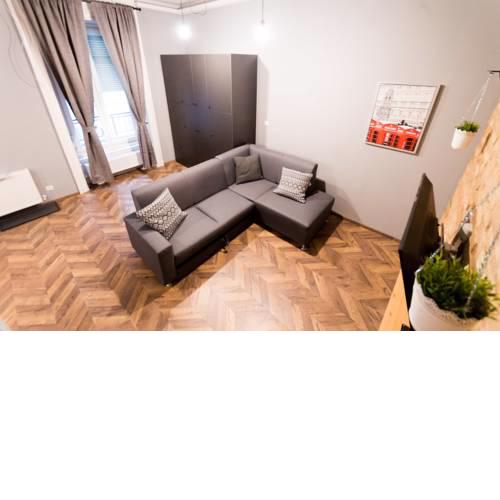 Prime Globe Apartment