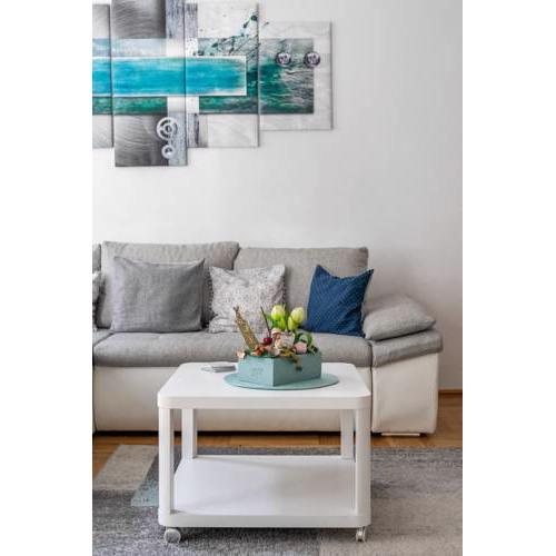 Prime Home Midtown Budapest