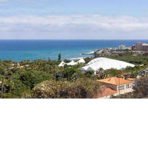 Prime Homes Playa Jardin Studio