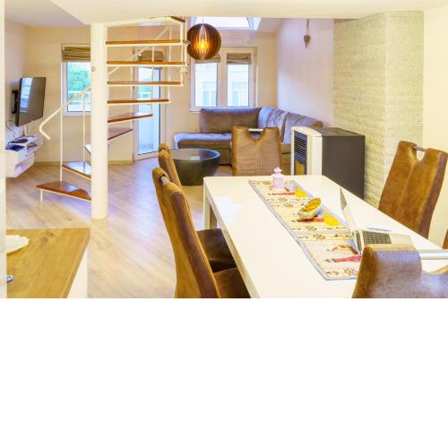 Prime Location Apartment Varna