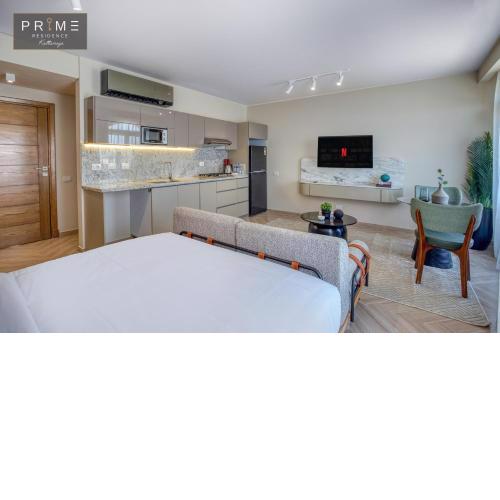 Prime Residence Kattameya