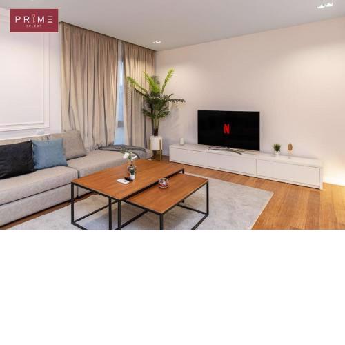 Prime Select West Sodic