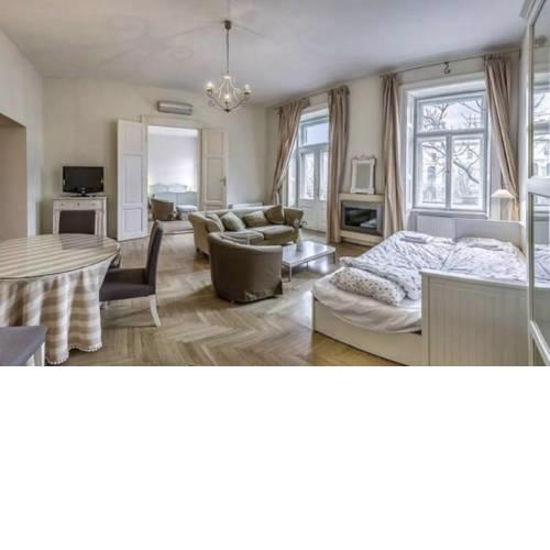 Prime Stays - Andrassy Avenue