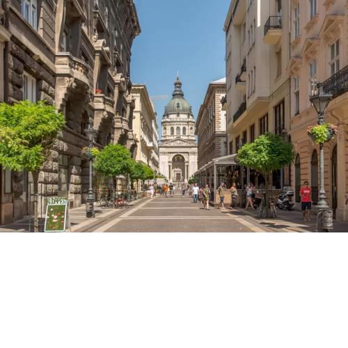 Prime Stays - Basilica 3 bedrooms