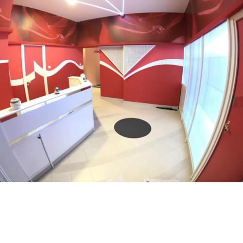 Prime Stays - Central budget rooms