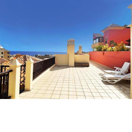 Prime Suite Terrazas Del Duque