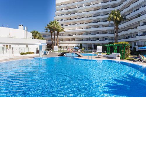 Primera línea de mar ! Wuifi y parking gratis!