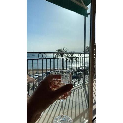 Primera Línea de Mar y Playa