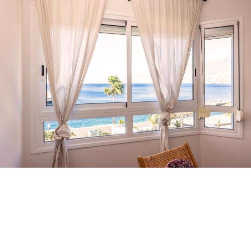 Primera línea de playa Radazul