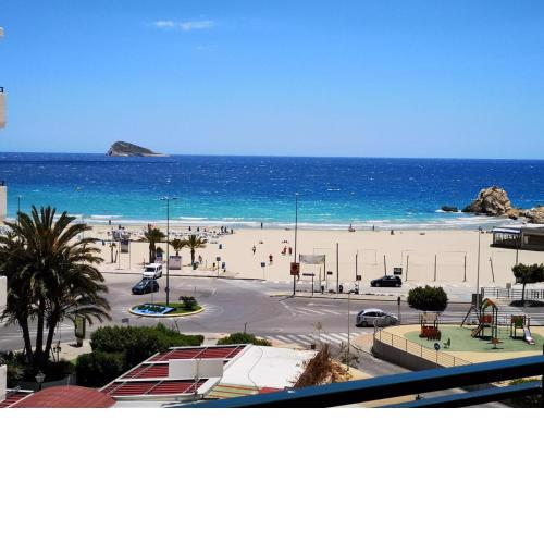 Primera linia Playa Water Front