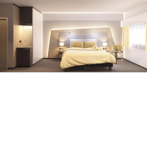 Primma Hotel