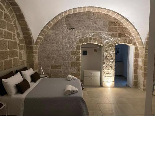 Primo bed and breakfast