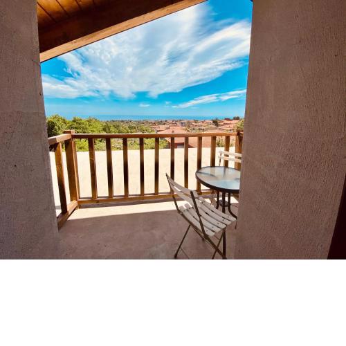 Primo Etna Apartment