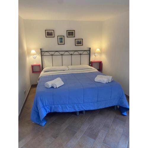 Primo Guest House