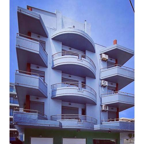 Primordial Apartment
