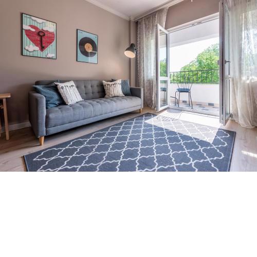 Primorski Residence Apartment