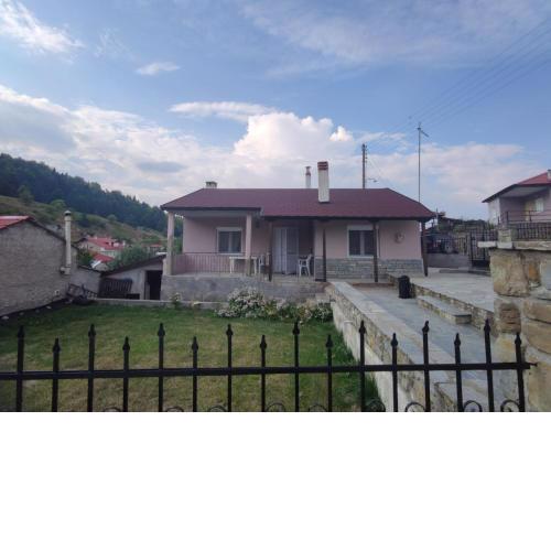 Primoula Grammou 1450
