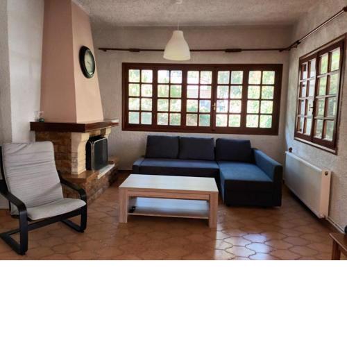 Primrose Home in Georgioupoli