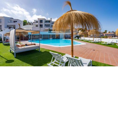 Prímula - Apartment in Island Village