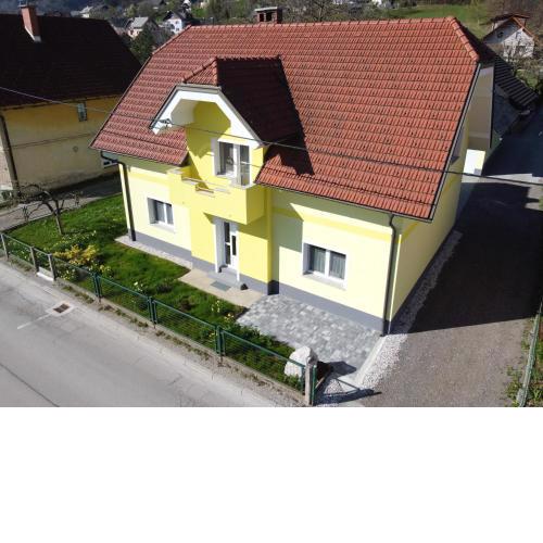 Primula Apartment