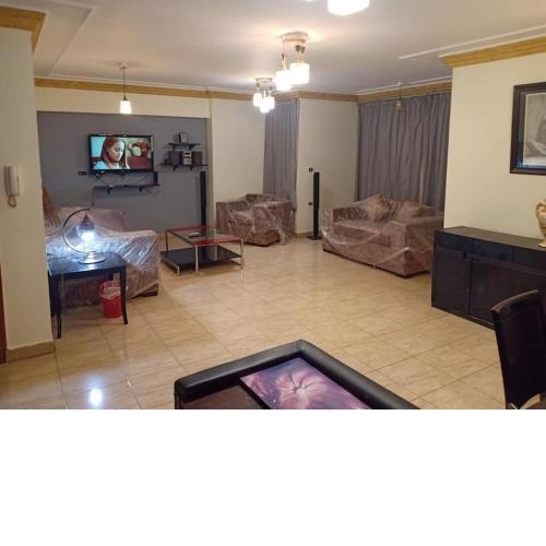 Prince apartment