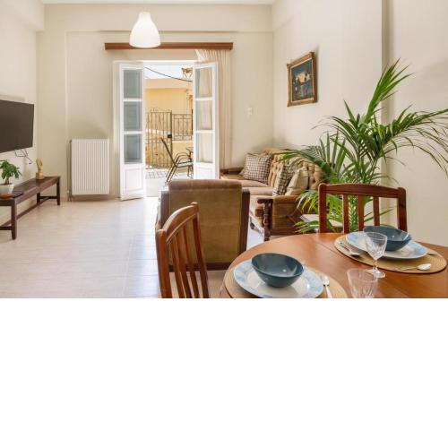 Prince of Aegean Apartment