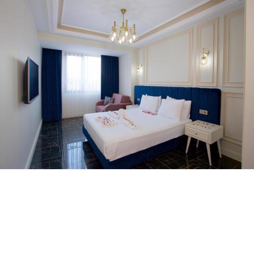 Princely Suites