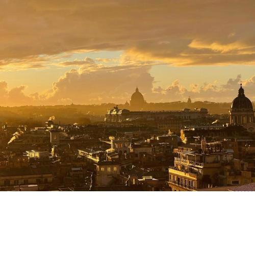 Prince’s Suite Spagna