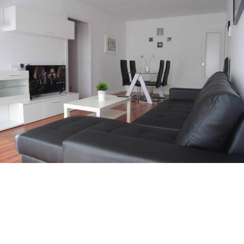 Princesa Apartment