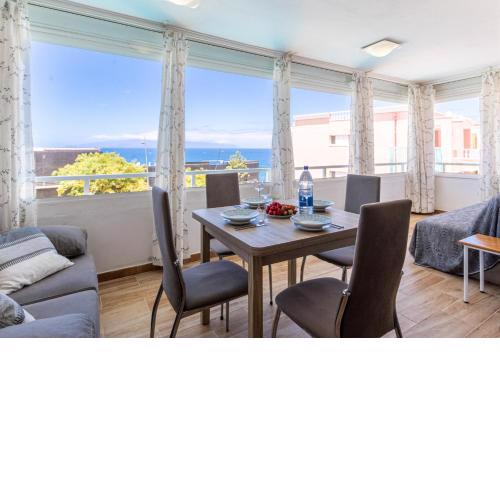 Princesa Isora Apartment Playa La Arena by Dream Homes Tenerife