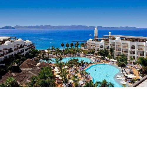 Princesa Yaiza Suite Hotel Resort
