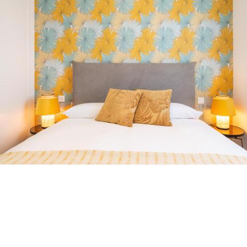 Princesas Flat, Luxury Apartament near beach&metro Free Parking