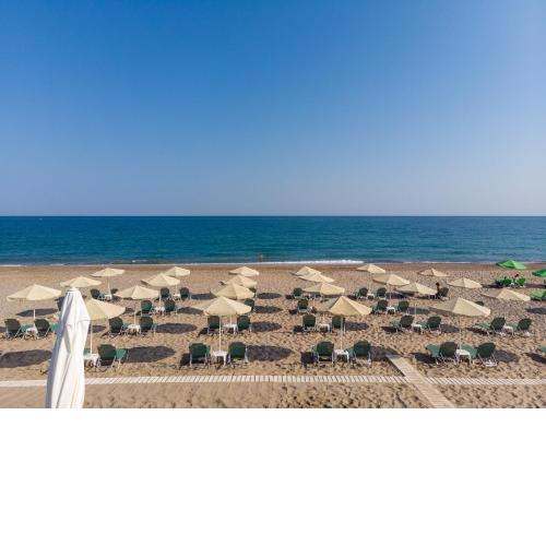 Princess Irini Sea Front ApartHotel