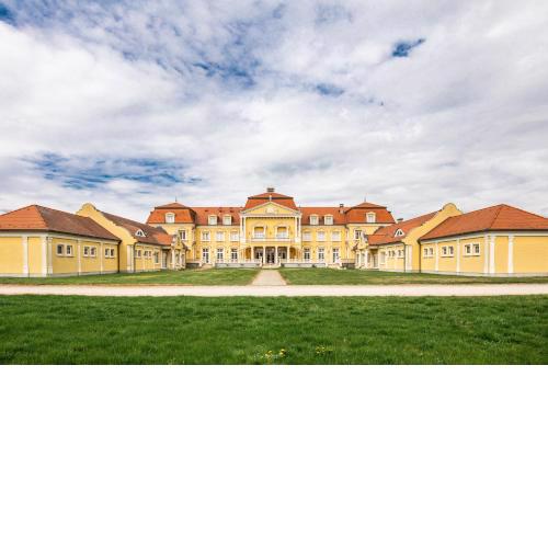 Princess Palace & Golf resort