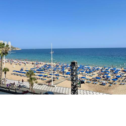 Principado Beach