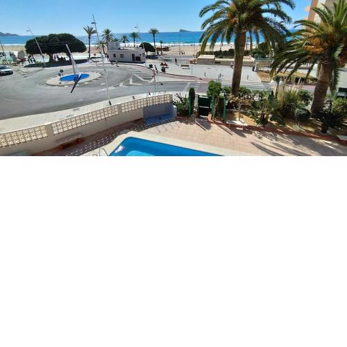 Principado Marina Benidorm Playa Poniente