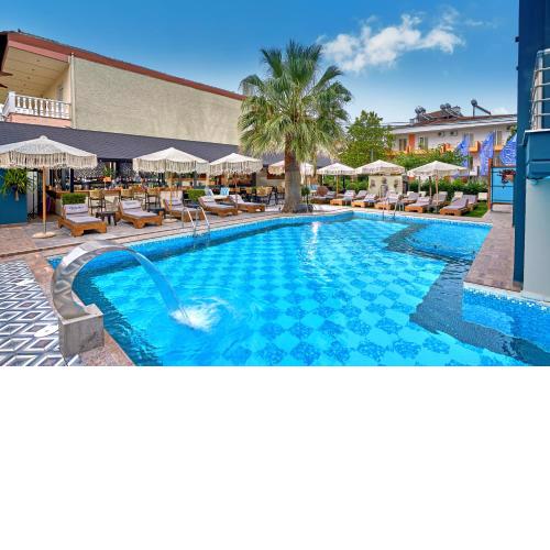 Principal New Leisure Hotel