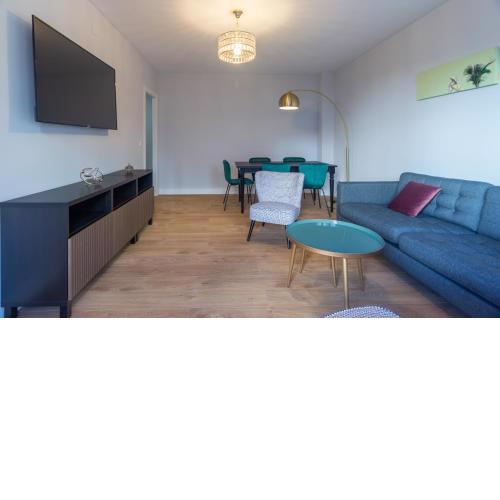 Príncipe 35 Apartamento