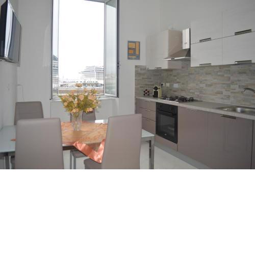 Principe Apartment