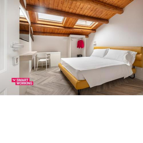 Principe di Paterno' - Budget Double Rooms & Breakfast