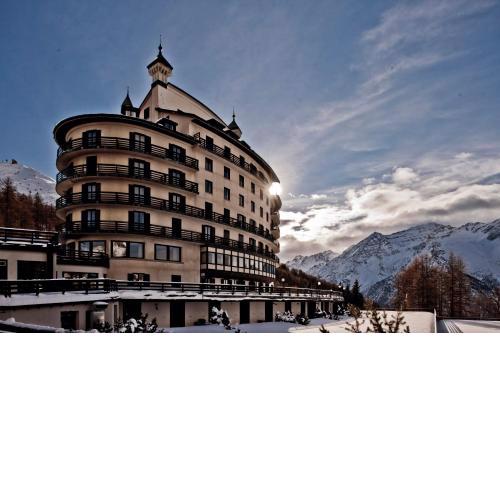 Principi di Piemonte Sestriere