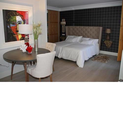 Principia Suites