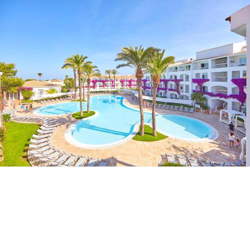 Prinsotel La Caleta