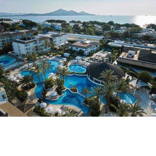 Prinsotel La Dorada - 4* Sup