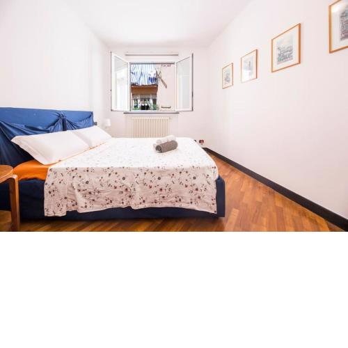 Prione’s apartment
