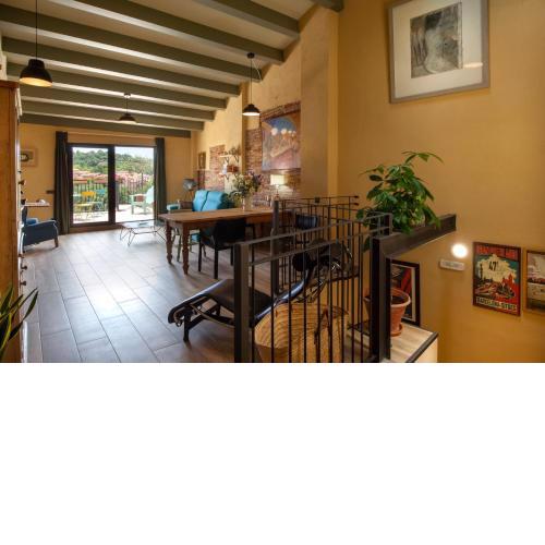 Priorat Aparthotel