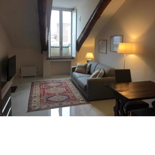 PRIOTTI Apartment
