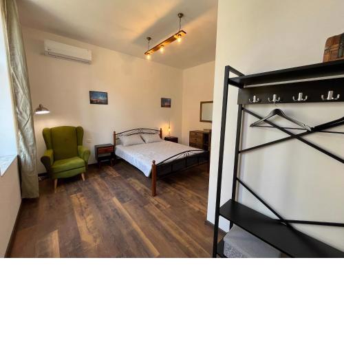 Prista guest rooms